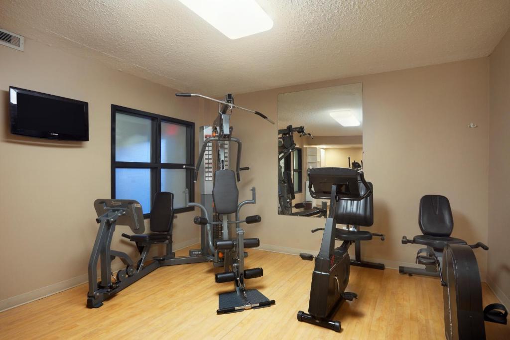 Border Inn & Suites Lloydminster Exteriör bild