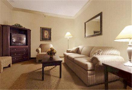 Border Inn & Suites Lloydminster Rum bild