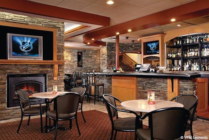 Border Inn & Suites Lloydminster Exteriör bild